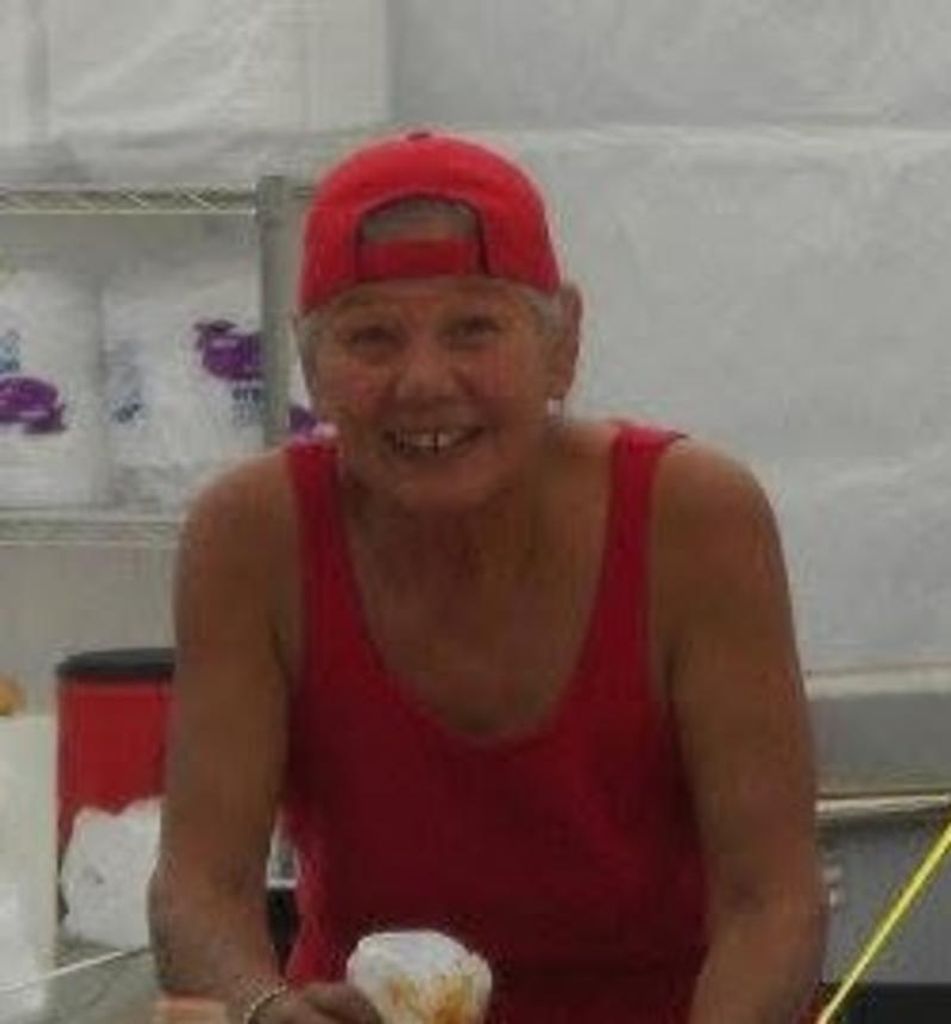 Winifred "Goffy" Wabaunsee