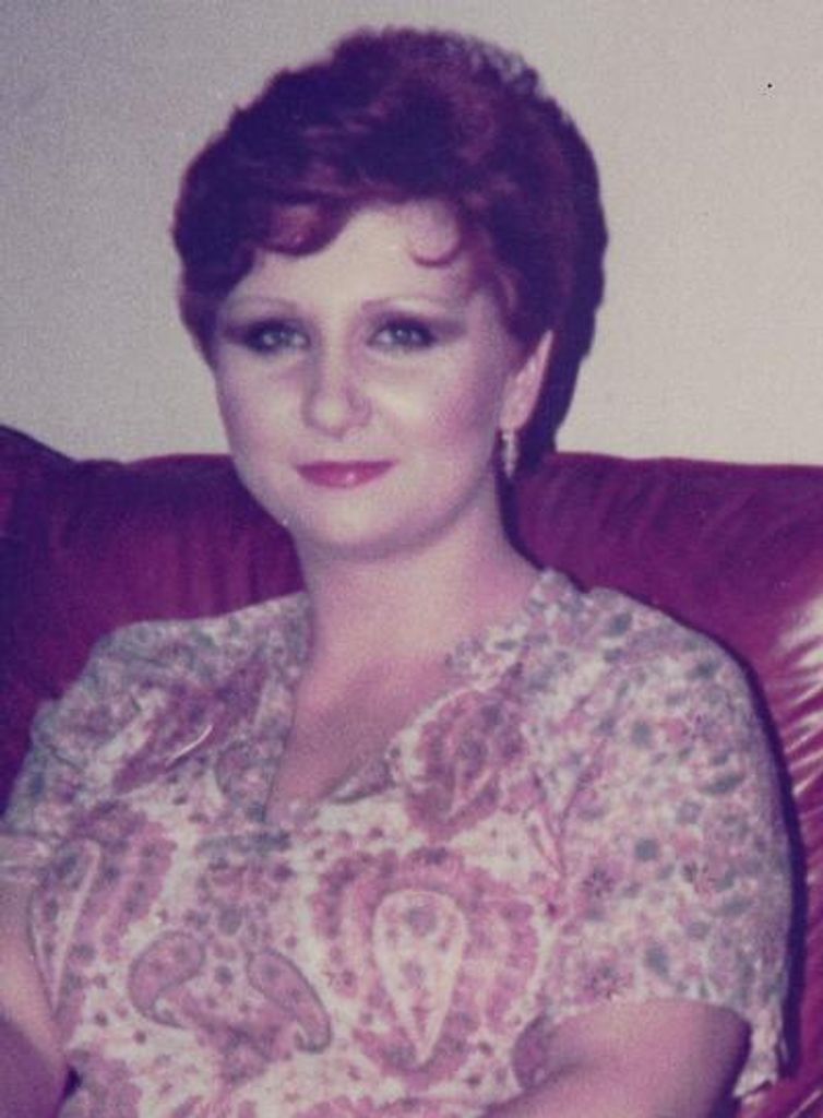 Cheryl Lynne Botts Profile Photo