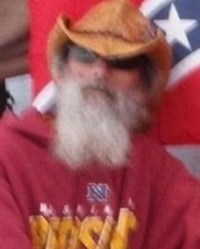 Randy Wayne Smith's obituary image