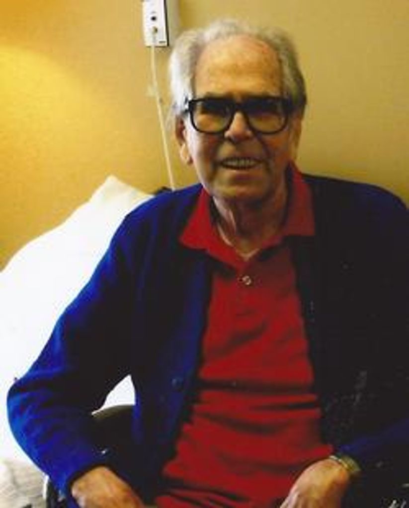 Keith Kenedy Miller