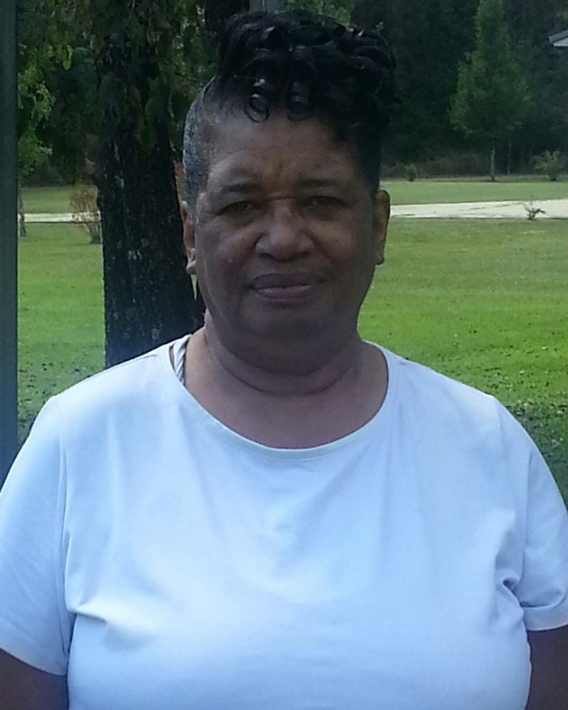 Betty Jean Campbell