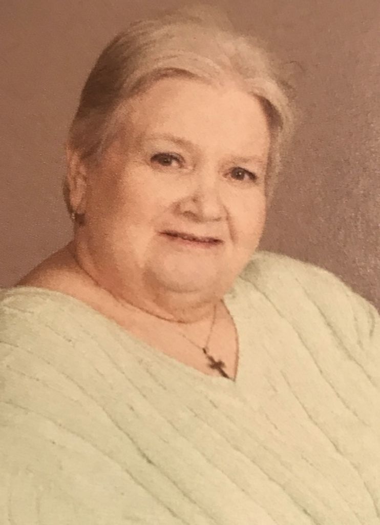 Virginia Sue Huddleston Profile Photo