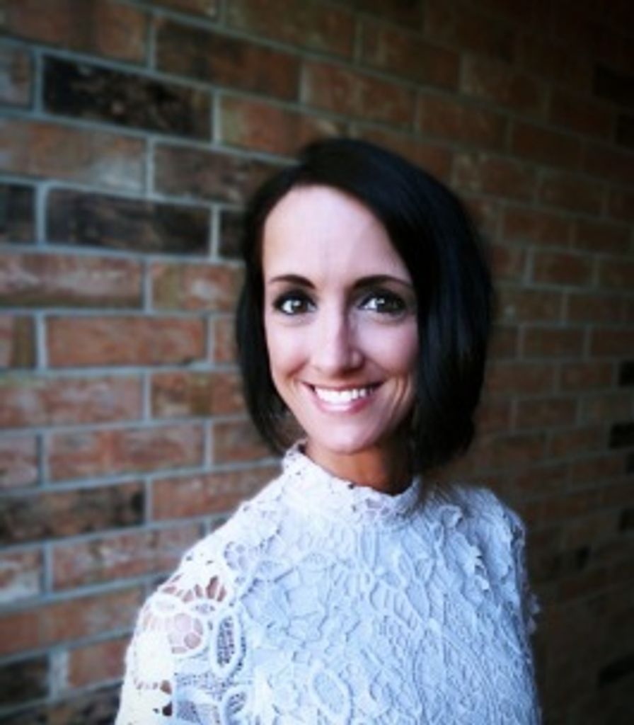 Courtney Mclain Profile Photo