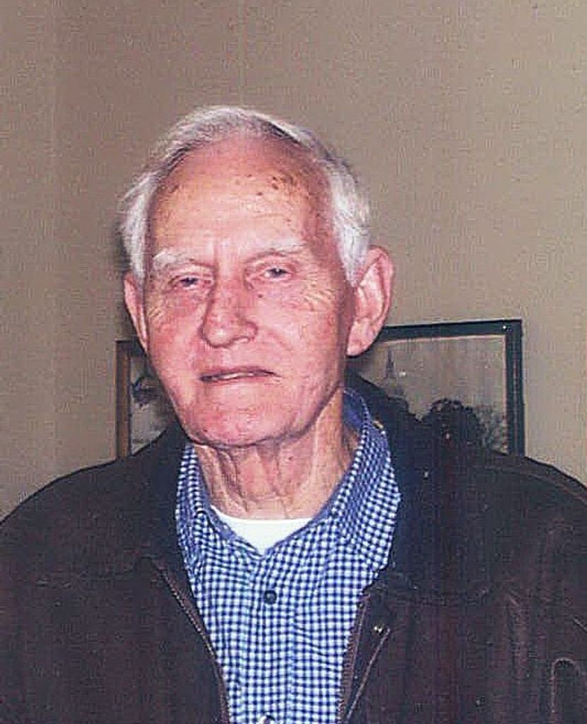 Archie Tyson Barber