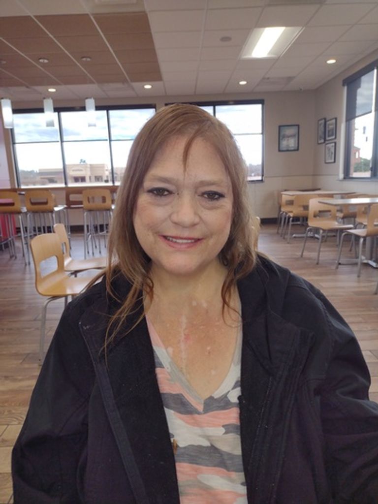 Beverly "Sue" Merritt Profile Photo