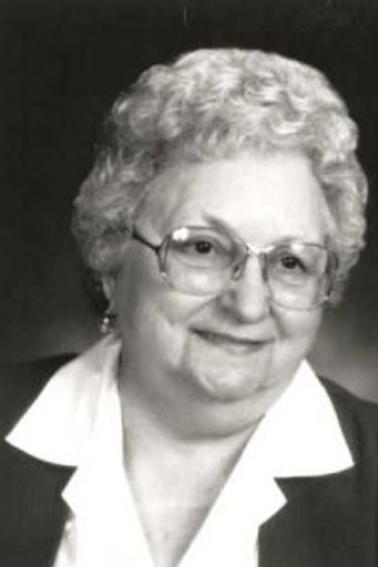 Doris  Eileen Olsgaard Profile Photo