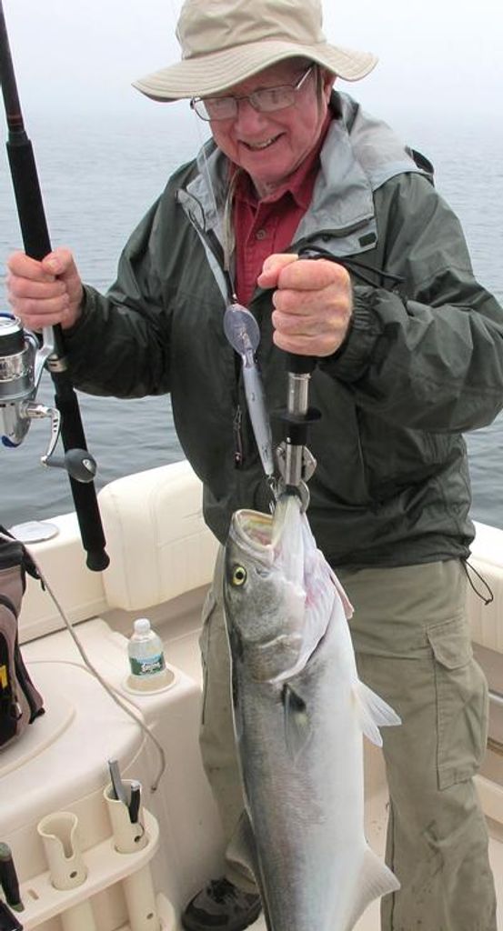 Barrie Munro Profile Photo