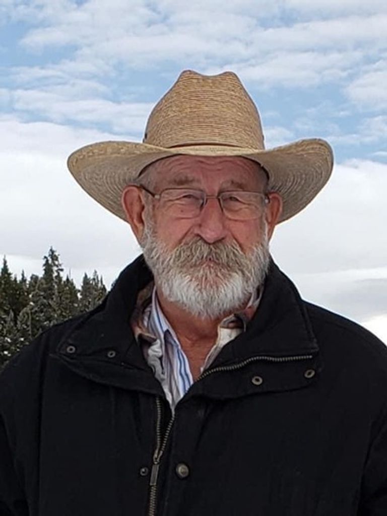 Barry William Anderson