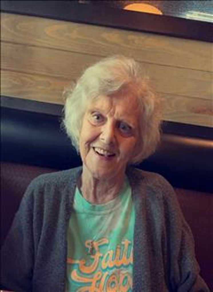 Nancy Lynn Wanner Profile Photo