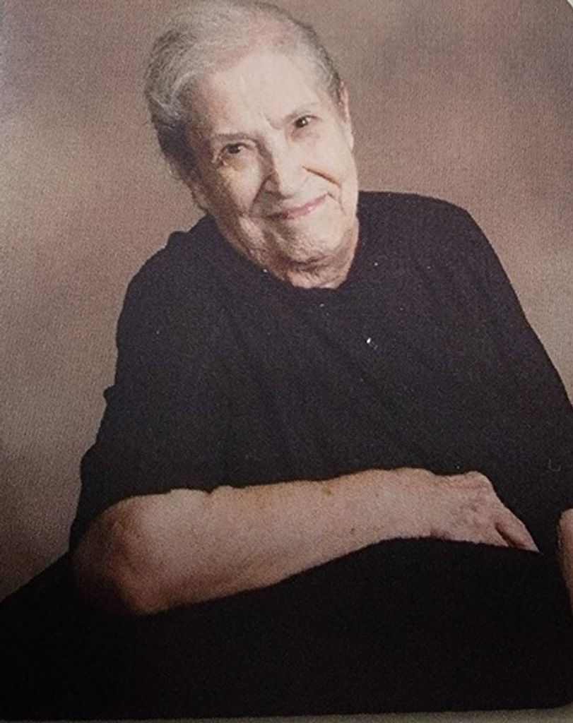 Beverly Everett Vestal