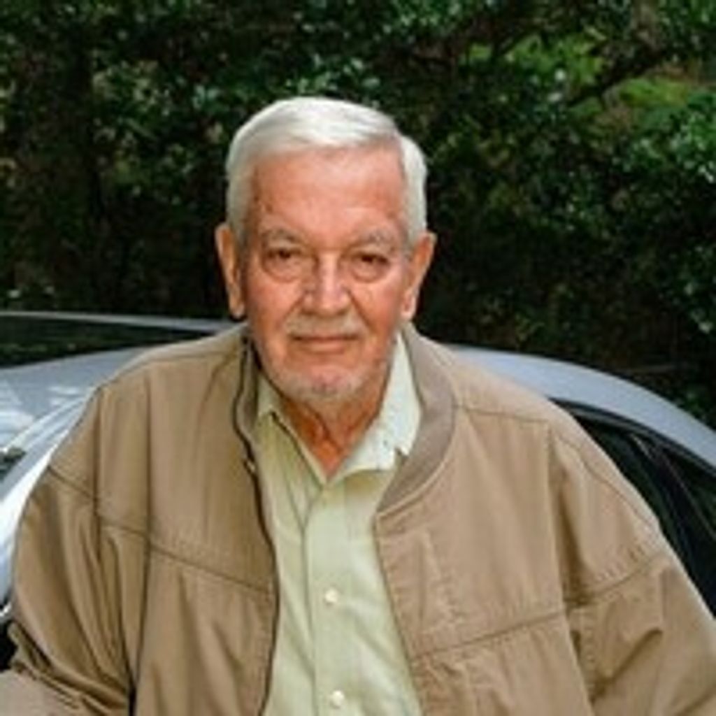 Robert L. Langley