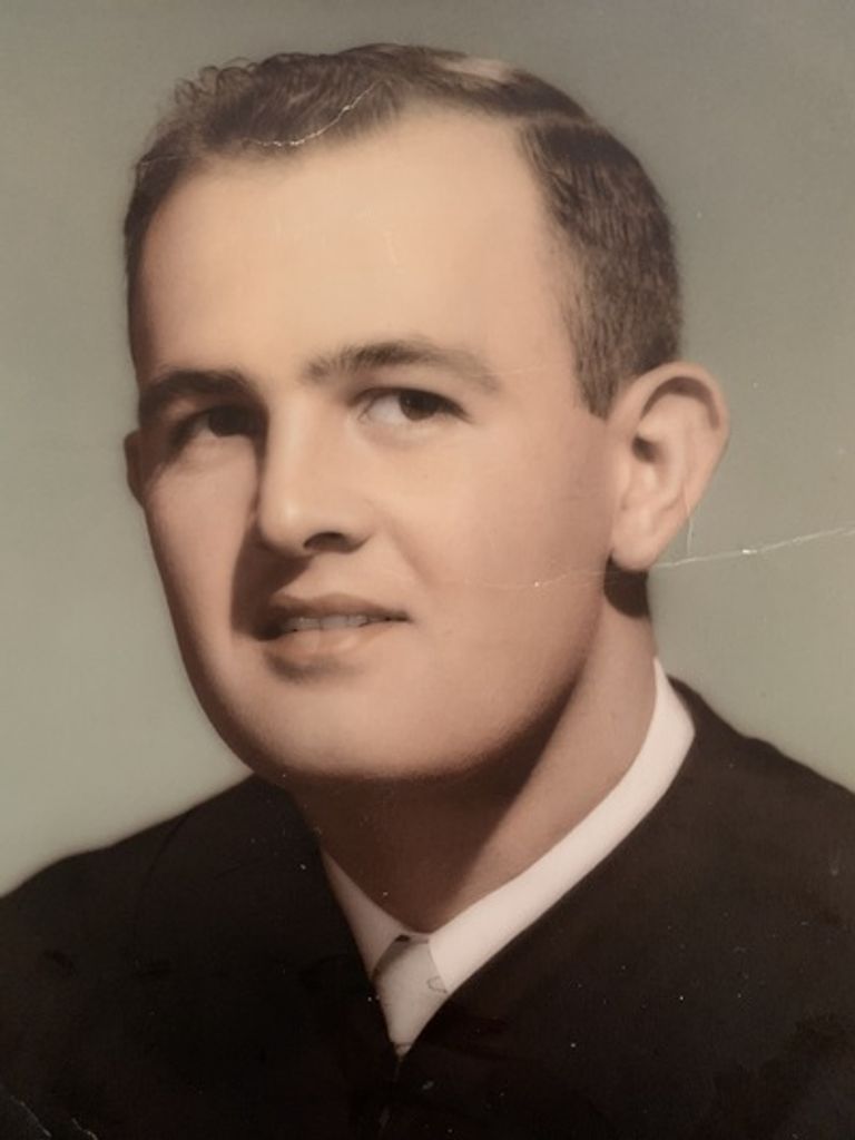 Edward "Don" Tompkins Profile Photo