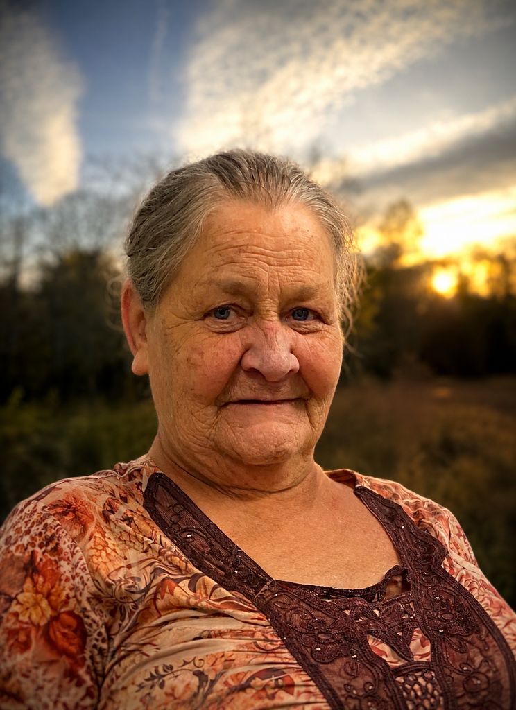 Sherry Lynn Ware Burrell Profile Photo