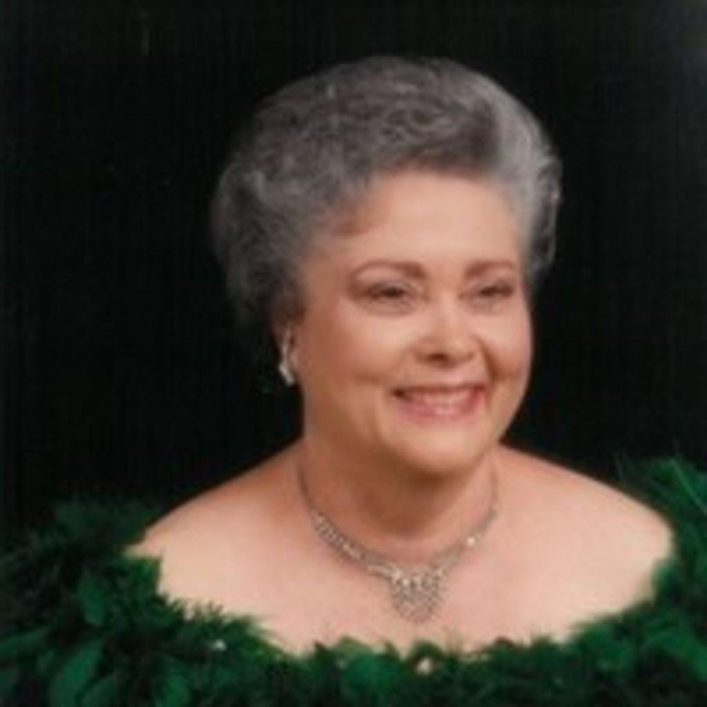 Ellen Moffitt