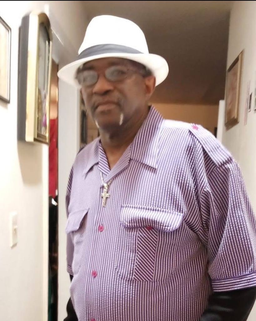 Mr. Rufus Clay, Jr. Profile Photo