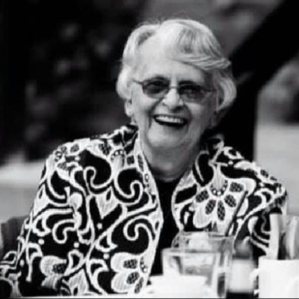 Janice "Jan" Anderson Maki