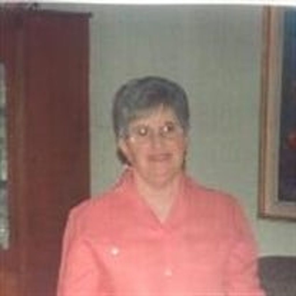Nancy Lee Harker