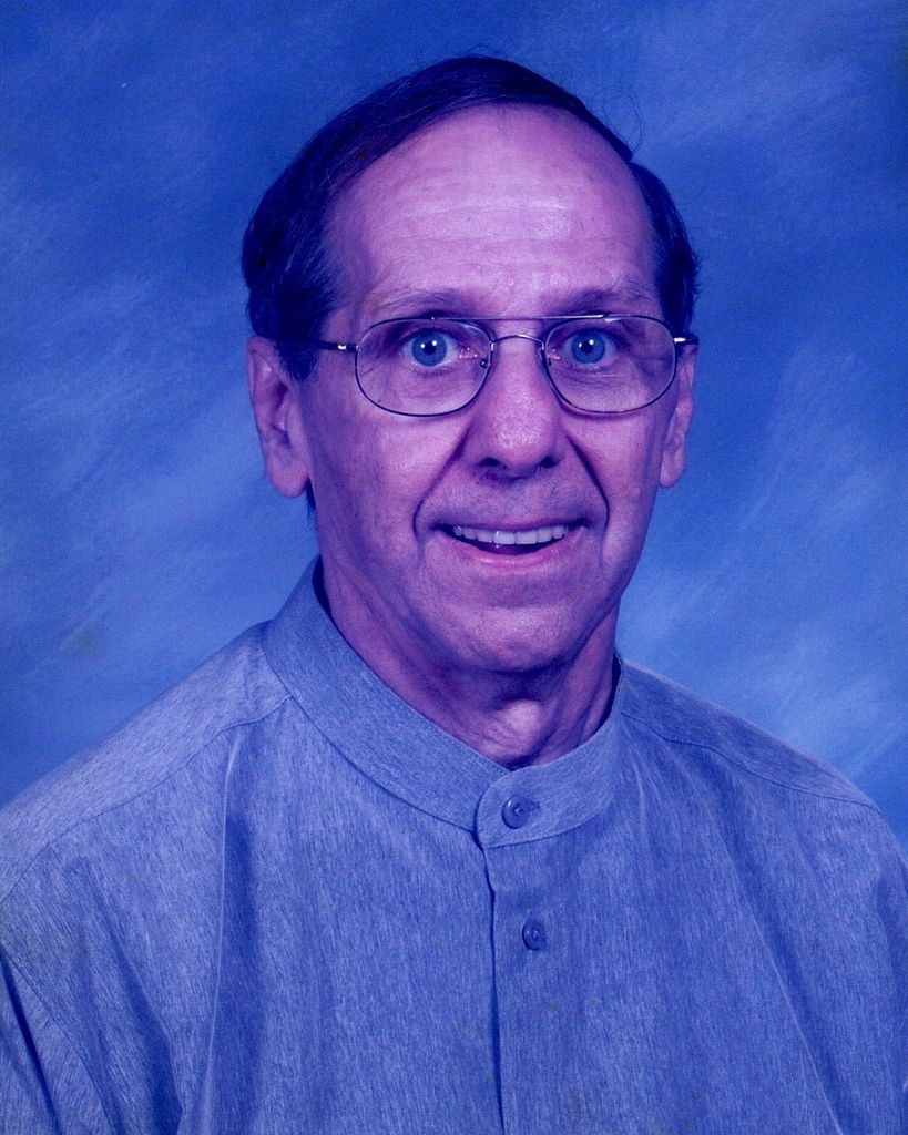 Paul Anthony DelRosso Profile Photo