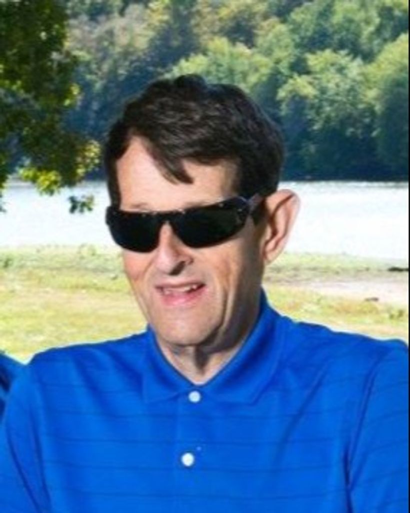 Rodney Allan Fox Profile Photo