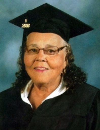 Albertha Wood Hayes Profile Photo