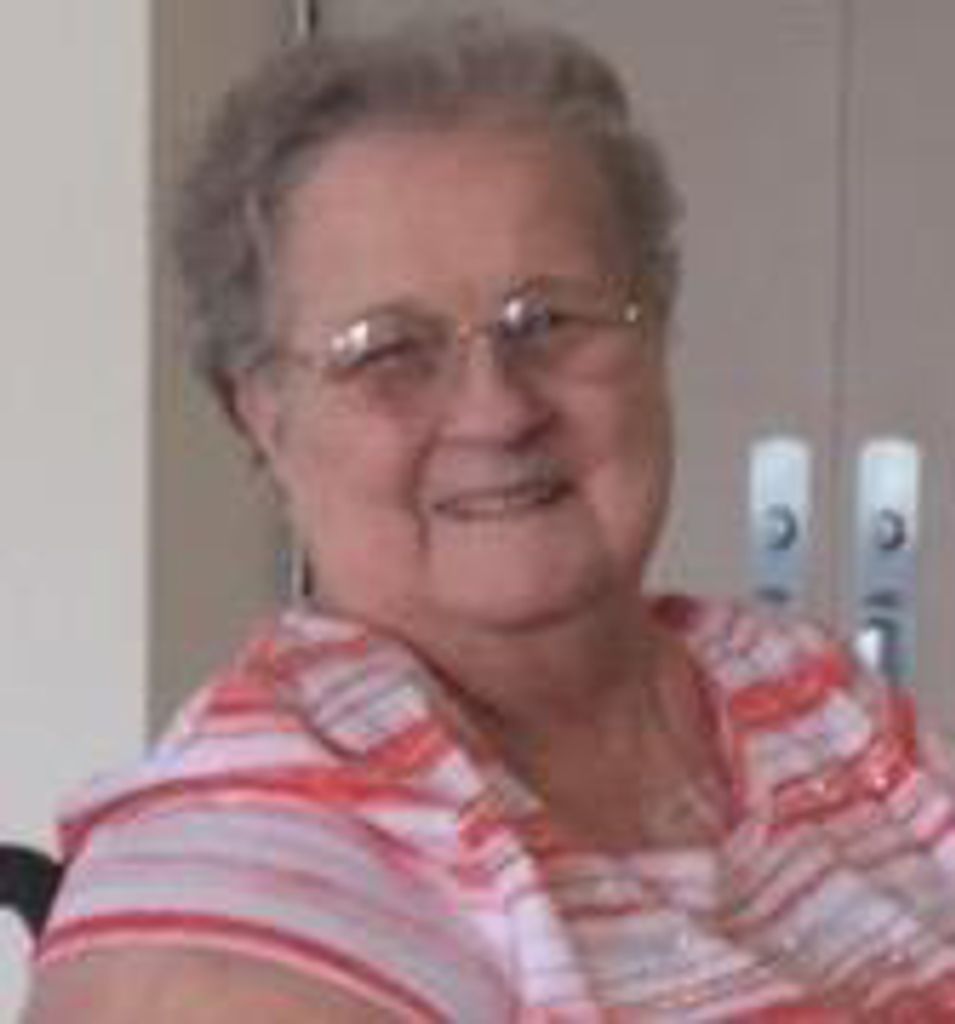 Elizabeth Roth Thornton