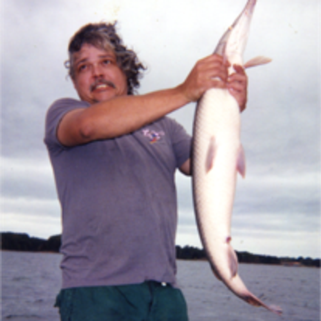 Dennis Lee Shaw