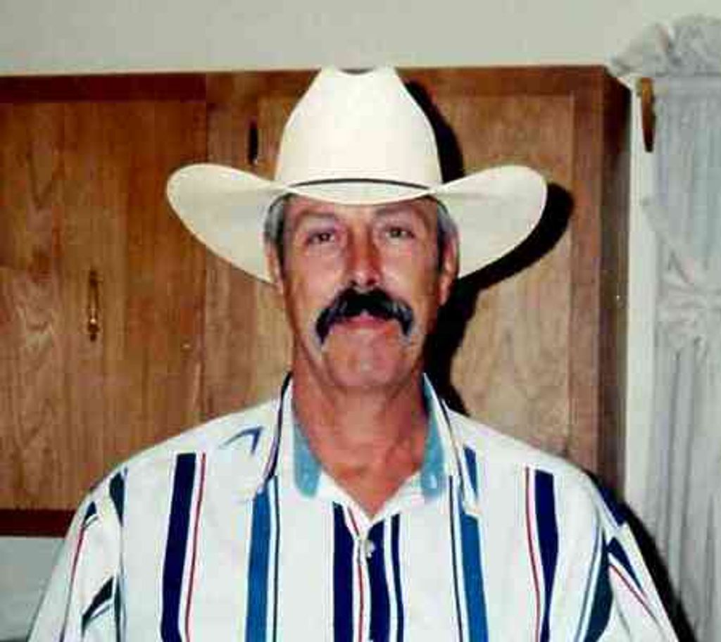 Livingston- Gerald Hugh Peterman Profile Photo