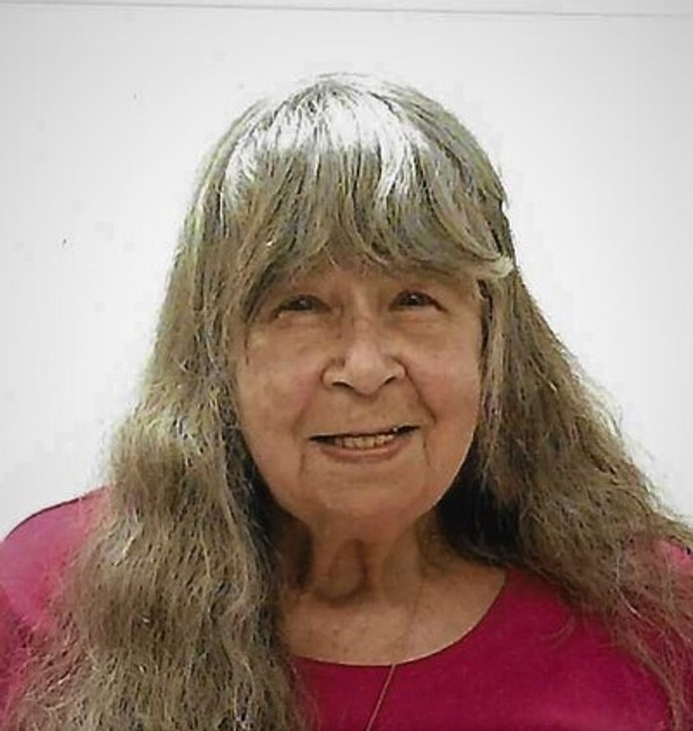 Jackie Ann Ward Barnes Profile Photo