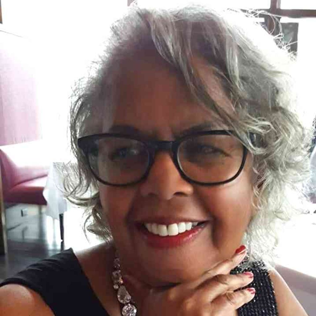 Patricia Annette Walton Profile Photo