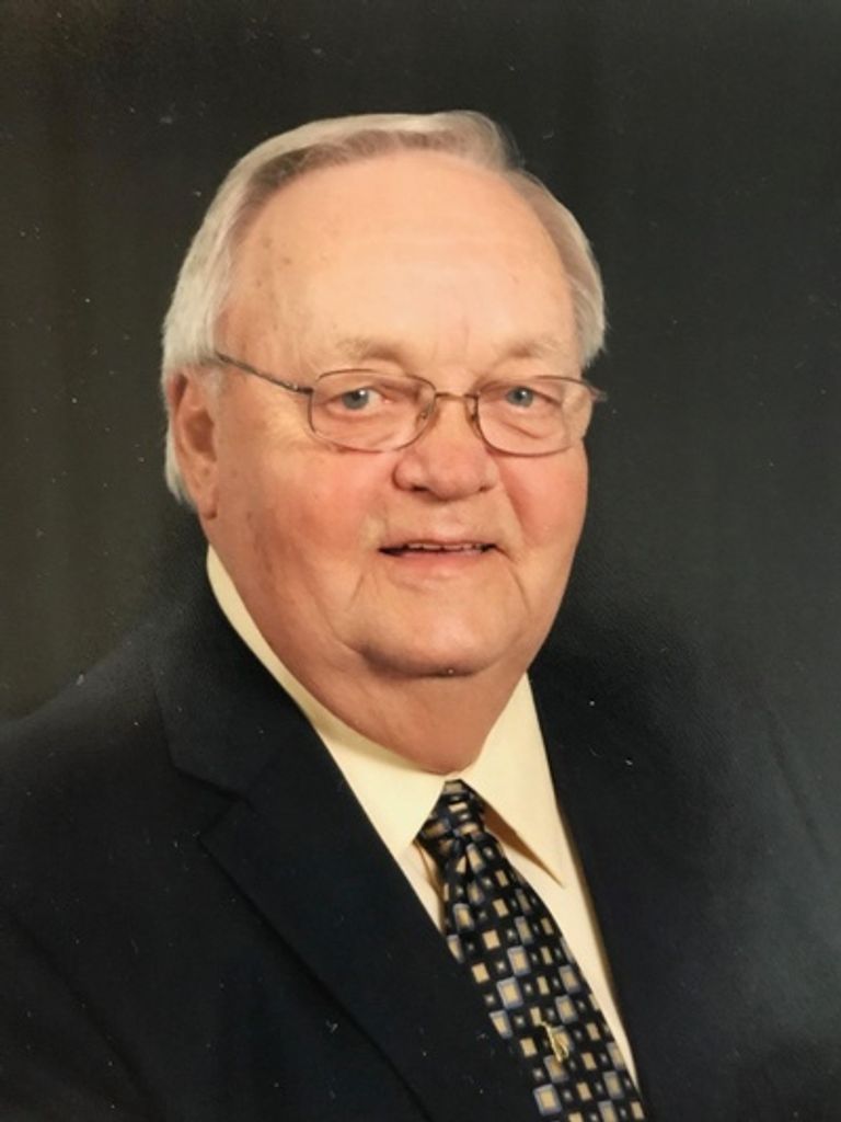 Jimmy Dean Finney Profile Photo