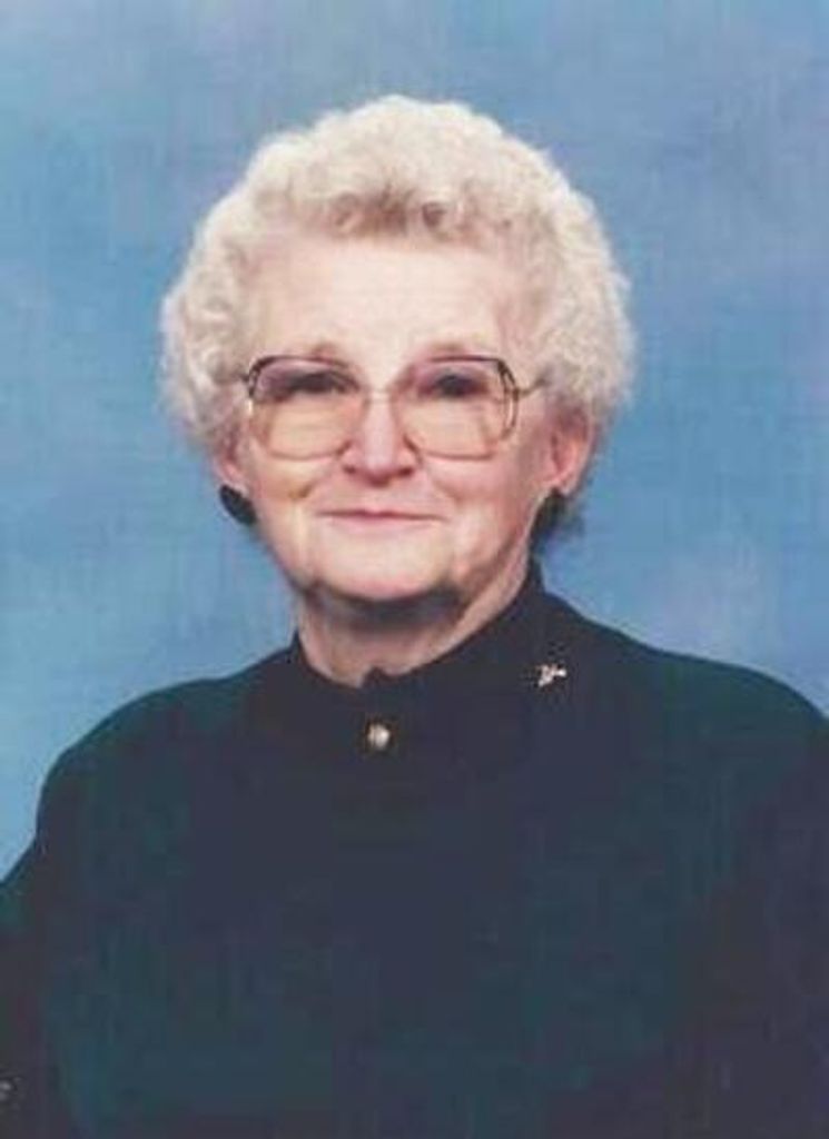 Mary Catherine Silvey Profile Photo
