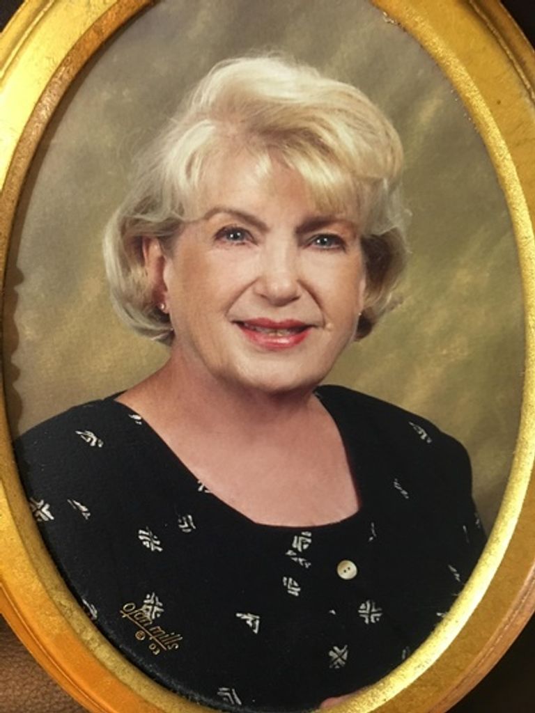Maxine Mcneil Chesnut Profile Photo
