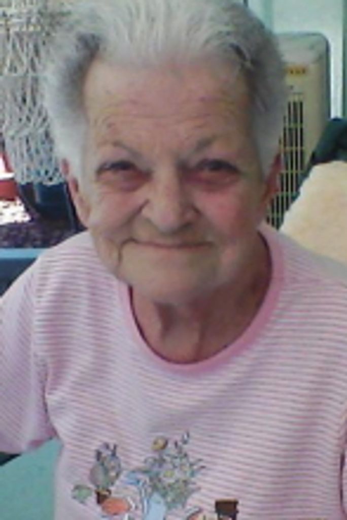 Arlene E. (Kenney) Rock