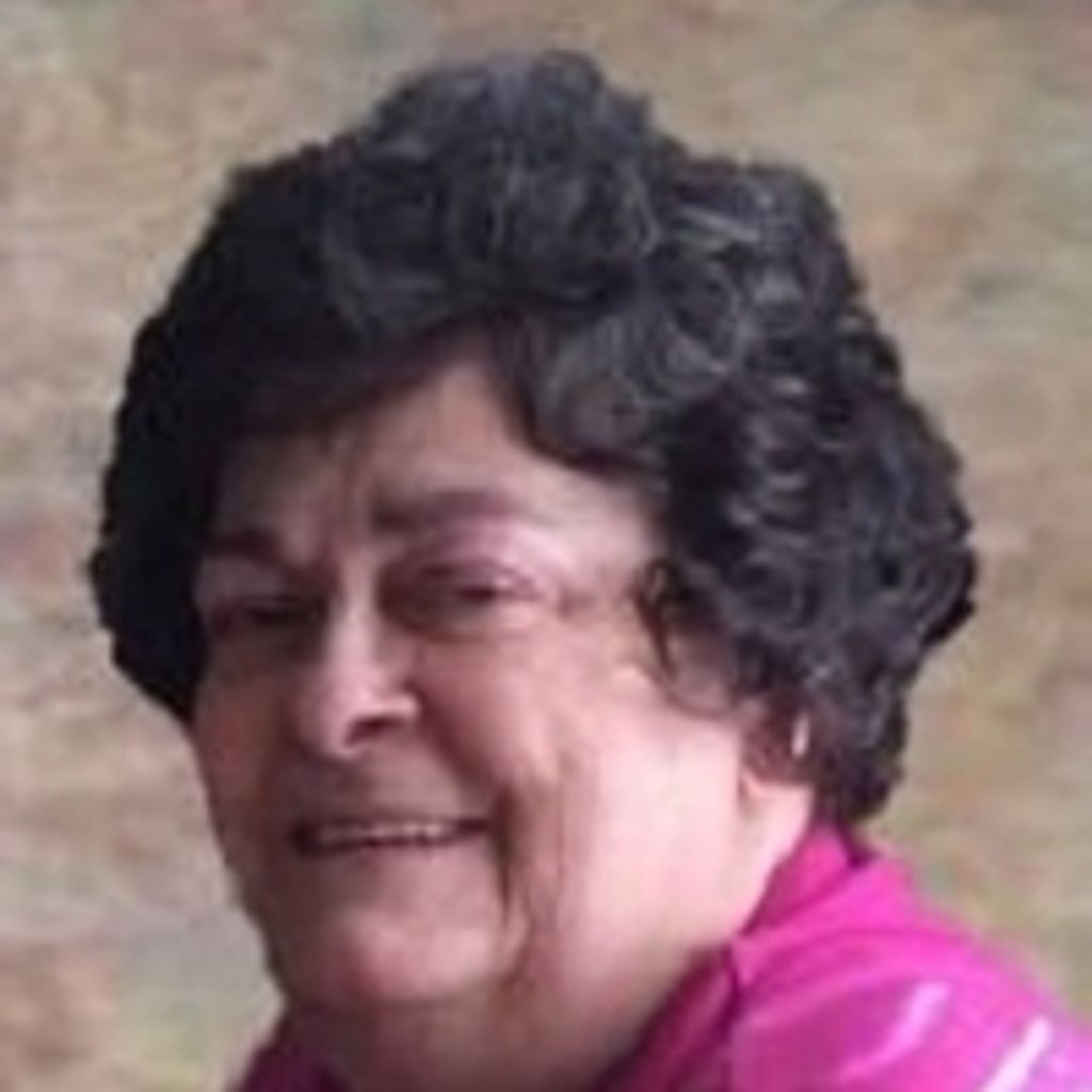 Sheila Ann Huber