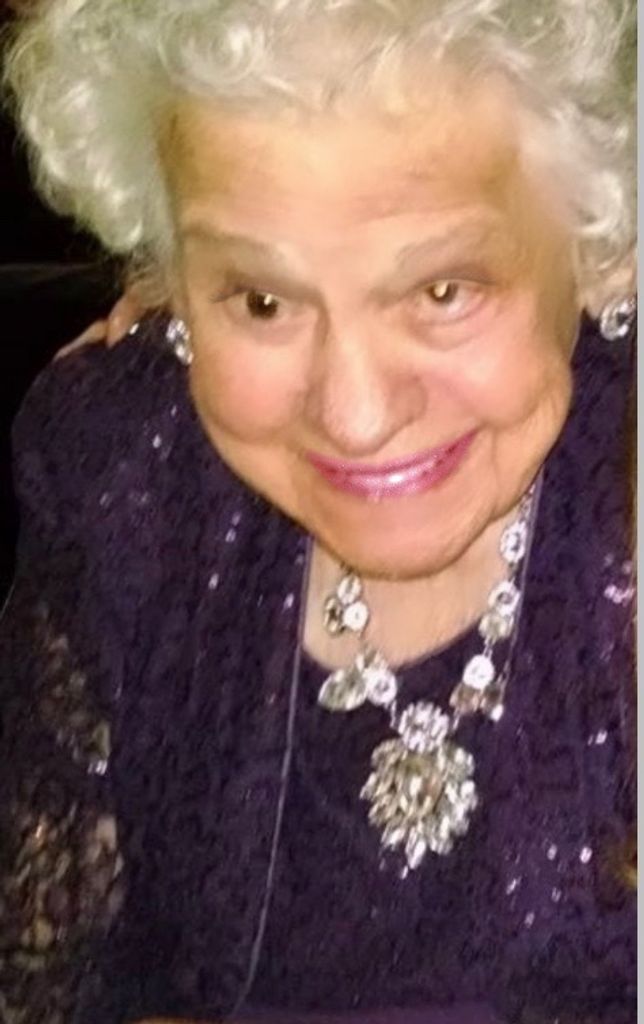 Lilian Rexer Allegrezza