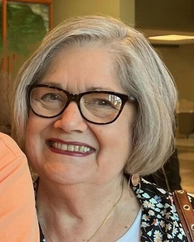 Carol Thorn Mcclaugherty Profile Photo