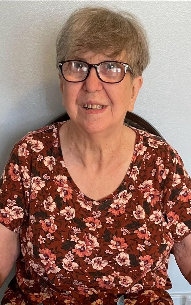 Sharon Marie Loesch Profile Photo