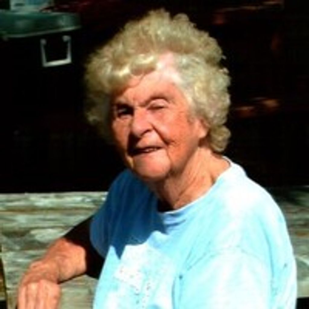 Jean M. Shirkey