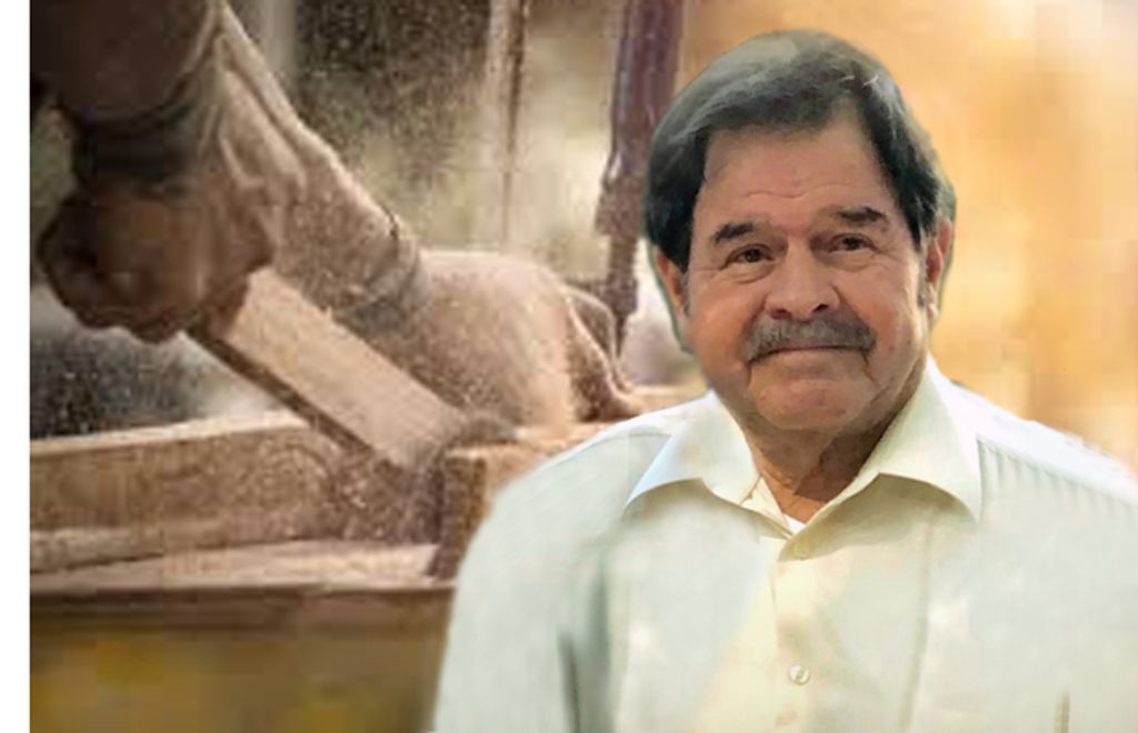 Ramiro Palacios Profile Photo