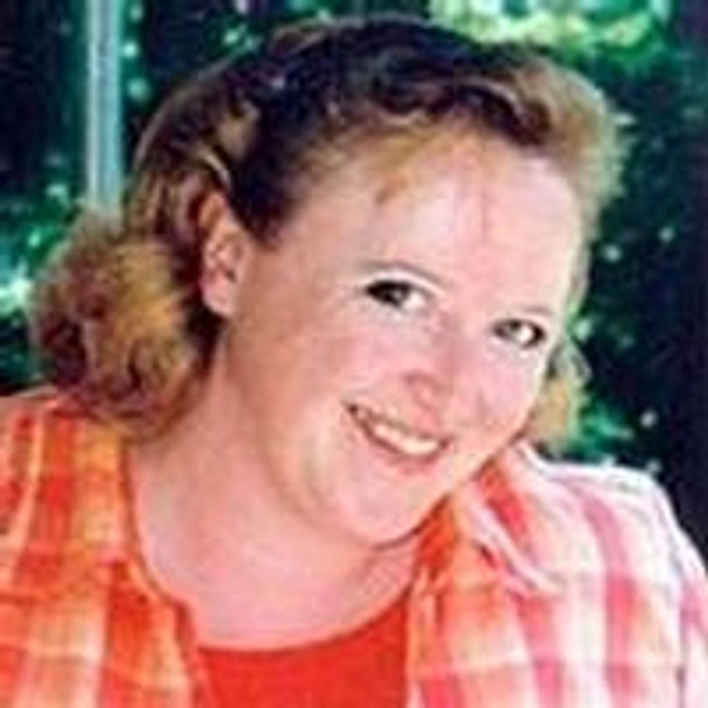 Diane  Lee Whitehair