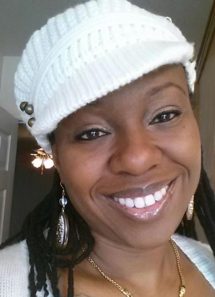 Mrs. Melissa Rose Black Profile Photo