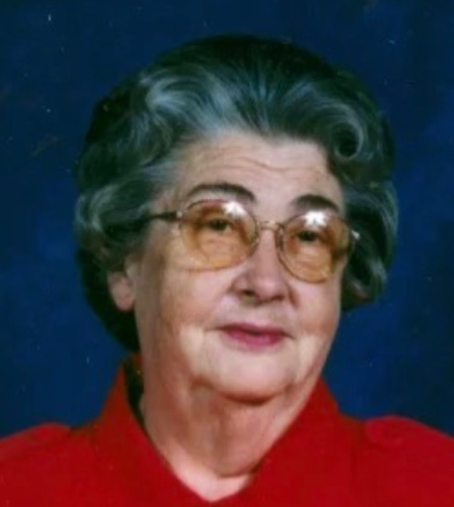Vera Christena Zilles