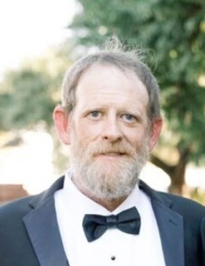 Rhett Judson Coxwell Profile Photo