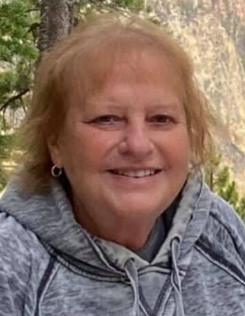 Tara Jo Claypool Profile Photo