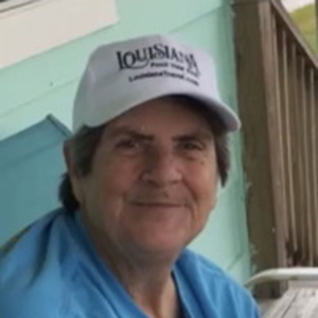 Connie Cheramie Meadows Profile Photo