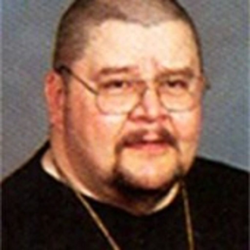 Alvin C. Rodgers