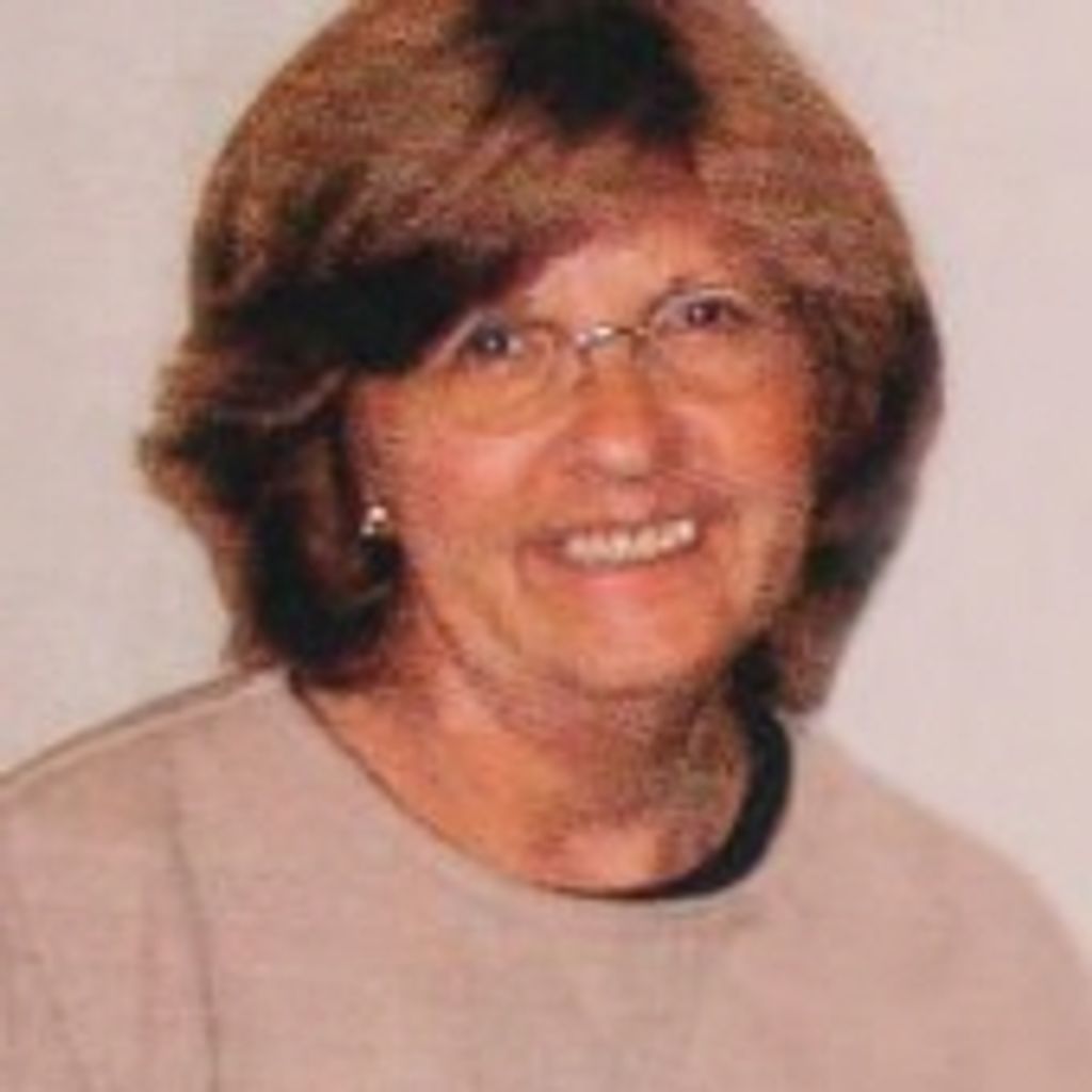 Nancy Farlow Profile Photo