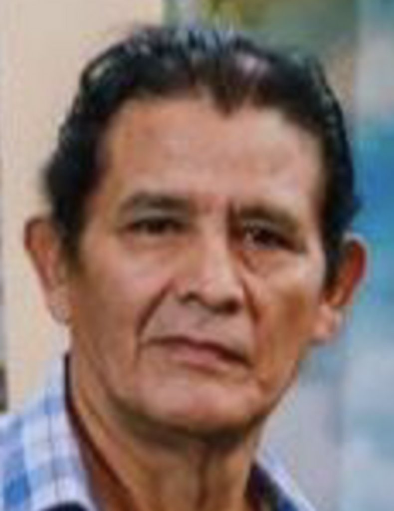 Guillermo Placido Vargas Jimenez Profile Photo