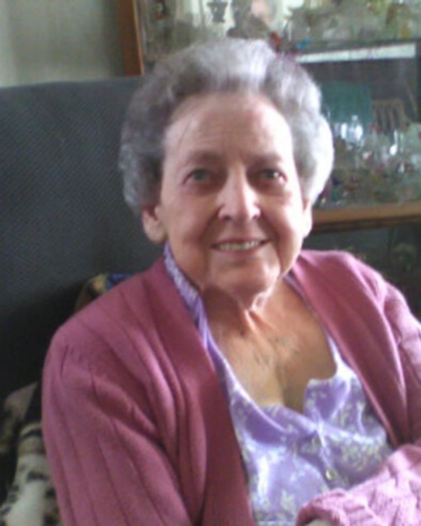 Edna M. Price