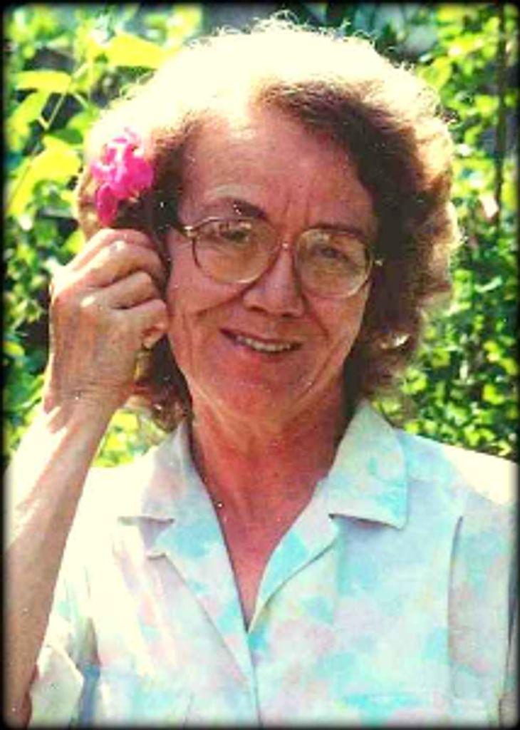 Patricia Miller